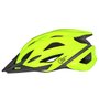 Capacete de Ciclismo Safety Labs Piste + Óculos de Ciclismo Atrio Attack