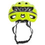 Capacete de Ciclismo Safety Labs Piste + Óculos de Ciclismo Atrio Attack