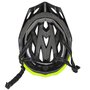 Capacete de Ciclismo Safety Labs Piste + Óculos de Ciclismo Atrio Attack