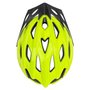 Capacete de Ciclismo Safety Labs Piste + Óculos de Ciclismo Atrio Attack