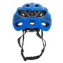 Capacete de Ciclismo Safety Labs Piste + Óculos de Ciclismo Atrio Attack