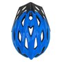 Capacete de Ciclismo Safety Labs Piste + Óculos de Ciclismo Atrio Attack