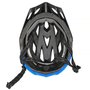 Capacete de Ciclismo Safety Labs Piste + Óculos de Ciclismo Atrio Attack