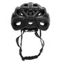 Capacete de Ciclismo Safety Labs Piste Preto