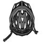 Capacete de Ciclismo Safety Labs Piste Preto