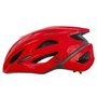 Capacete de Ciclismo Safety Labs Piste Vermelho