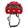 Capacete de Ciclismo Safety Labs Piste Vermelho