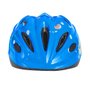 Capacete de Ciclismo Safety Labs Reno Ocean Azul