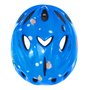 Capacete de Ciclismo Safety Labs Reno Ocean Azul
