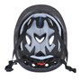Capacete de Ciclismo Safety Labs Reno Ocean Azul