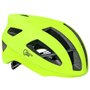 Capacete de Ciclismo Safety Labs X-Eros Amarelo
