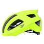 Capacete de Ciclismo Safety Labs X-Eros Amarelo
