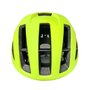 Capacete de Ciclismo Safety Labs X-Eros Amarelo