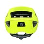 Capacete de Ciclismo Safety Labs X-Eros Amarelo