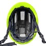 Capacete de Ciclismo Safety Labs X-Eros Amarelo