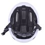 Capacete de Ciclismo Safety Labs X-Eros Branco