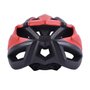 Capacete de Ciclismo Safety Labs Xeno Vermelho e Preto
