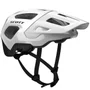 Capacete de Ciclismo Scott Argo Plus Mips Branco