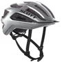 Capacete de Ciclismo Scott ARX Cinza