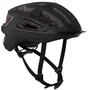 Capacete de Ciclismo Scott ARX Preto