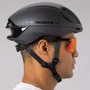 Capacete de Ciclismo Scott Cadence Mips Preto Fosco