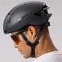 Capacete de Ciclismo Scott Cadence Mips Preto Fosco