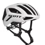 Capacete De Ciclismo Scott Centric Plus Mips Branco
