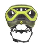 Capacete de Ciclismo Scott Centric Plus Fluor Mips Amarelo