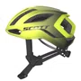 Capacete de Ciclismo Scott Centric Plus Fluor Mips Amarelo