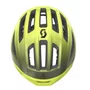 Capacete de Ciclismo Scott Centric Plus Fluor Mips Amarelo