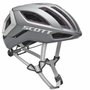 Capacete de Ciclismo Scott Centric Plus Mips Cinza