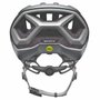 Capacete de Ciclismo Scott Centric Plus Mips Cinza