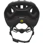 Capacete De Ciclismo Scott Centric Plus Mips Preto