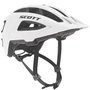 Capacete de Ciclismo Scott Groove Plus Mips Branco