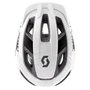 Capacete de Ciclismo Scott Groove Plus Mips Branco