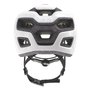 Capacete de Ciclismo Scott Groove Plus Mips Branco