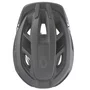 Capacete de Ciclismo Scott Groove Plus Cinza