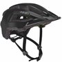 Capacete de Ciclismo Scott Groove Plus Mips Preto