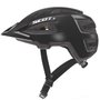 Capacete de Ciclismo Scott Groove Plus Mips Preto