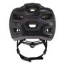 Capacete de Ciclismo Scott Groove Plus Mips Preto