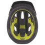 Capacete de Ciclismo Scott Groove Plus Mips Preto