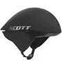 Capacete de Ciclismo Scott Split Plus Preto Fosco