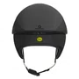 Capacete de Ciclismo Scott Split Plus Preto Fosco