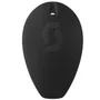 Capacete de Ciclismo Scott Split Plus Preto Fosco