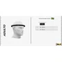 Capacete de Ciclismo Scott Split Plus Preto Fosco