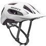 Capacete de Ciclismo Scott Supra Branco