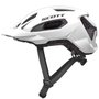 Capacete de Ciclismo Scott Supra Branco
