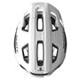 Capacete de Ciclismo Scott Supra Branco