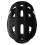 Capacete De Ciclismo Scott Supra Preto