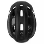 Capacete De Ciclismo Scott Supra Preto